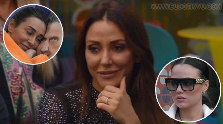 “Sonia Lorenzini una stronz*”, Selvaggia Roma all’attacco “Rosalinda? Comportamenti assurdi” preview