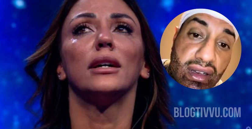 “Il padre di Selvaggia Roma non l’ha mai abbandonata!”, Francesco Chiofalo interviene (VIDEO) preview