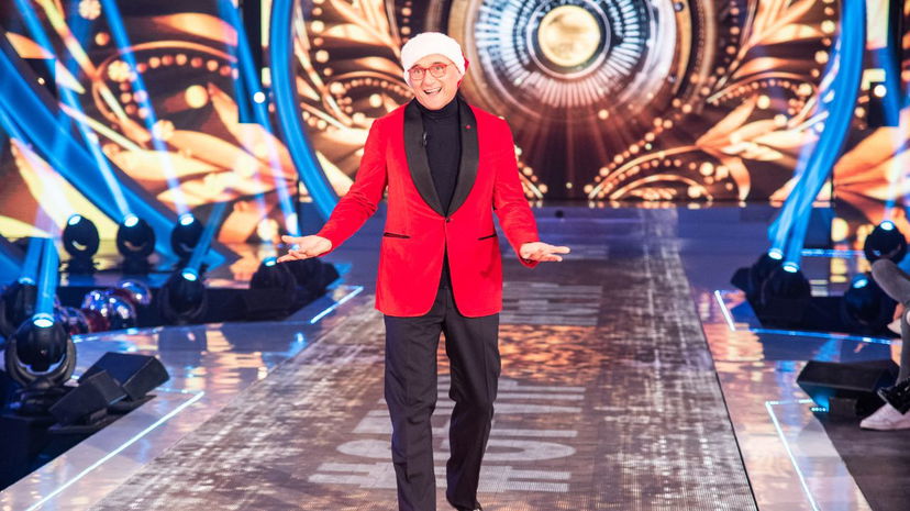 Capodanno al GF Vip: un Vippone squalificato e due ex gieffine rivali nella festa di fine anno preview