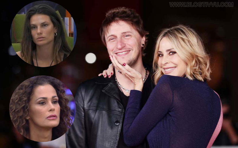 Simone Gianlorenzi, marito di Stefania Orlando deluso da Dayane Mello: la replica a Samantha De Grenet preview