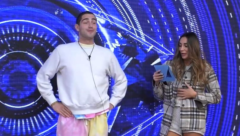 Sonia Lorenzini, rabbia per Tommaso Zorzi: svelato il motivo della sua reazione preview