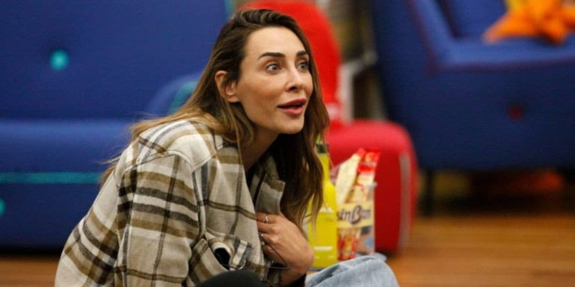 Sonia Lorenzini sta per ricevere una “brutta sorpresa” al GF Vip? La soffiata di Parpiglia preview