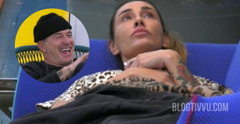 GF Vip, Sonia Lorenzini e lo spoiler su Filippo Nardi e Elisabetta Gregoraci: provvedimento in arrivo? (VIDEO) preview