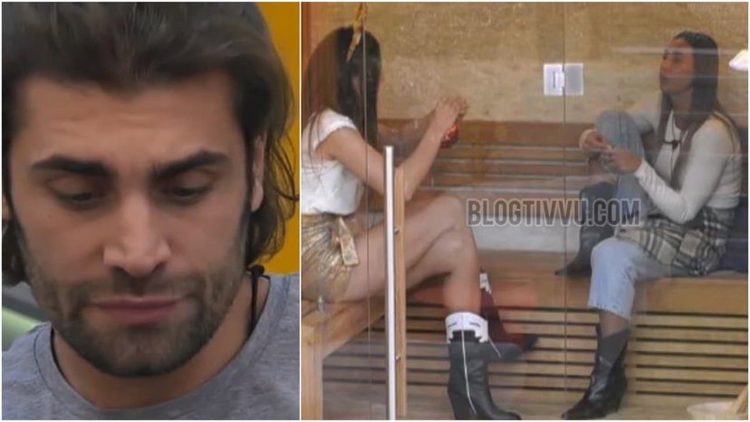 Sonia Lorenzini, nuovi dettagli sullo scambio messaggi con Mario Ermito (VIDEO) preview