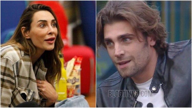 Spuntano le chat tra Mario Ermito e Sonia Lorenzini prima del GF Vip: inviti e due di picche article-post