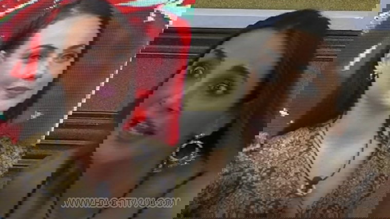 “Rosalinda Cannavò? Una stronz*!”, parola di Sonia Lorenzini dopo il GF Vip preview