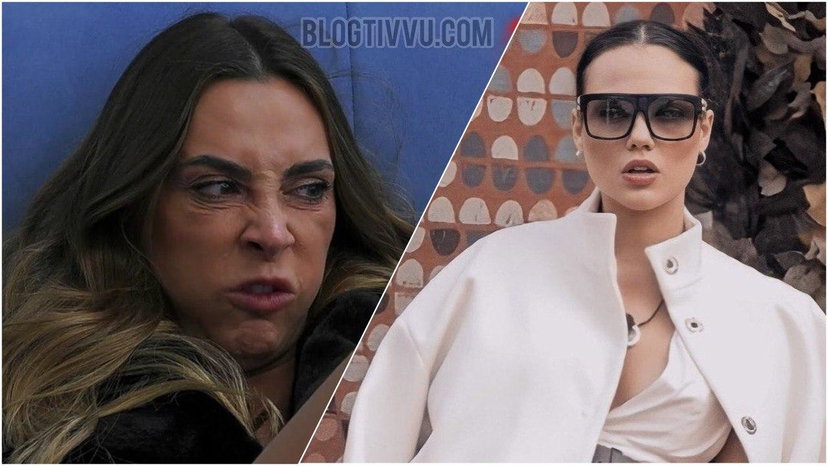 “Non le credo più”, Rosalinda Cannavò “agita” Sonia Lorenzini: “Indossa una maschera” (VIDEO) preview