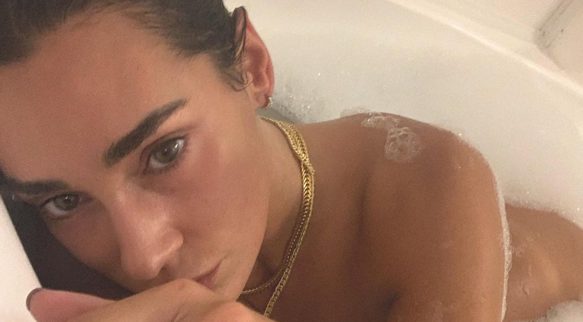 Quando Sonia Lorenzini fu cacciata da un santuario: “Sotto choc, sono stata aggredita!” preview