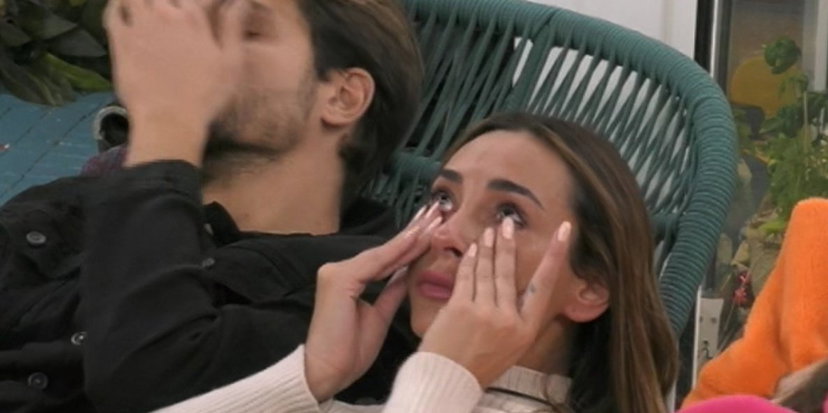 Sonia Lorenzini ama ancora Federico Piccinato? “L’amore è una grande fregatura…” (VIDEO) preview