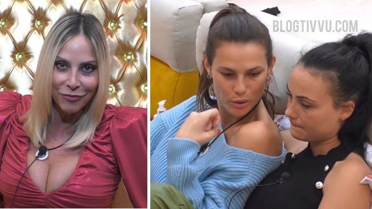 “Non la sopporto”, Dayane Mello parla di Stefania Orlando: “Mi vuole fuori dal GF Vip!” article-post