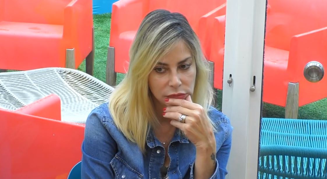 “Natalia Paragoni? Un capriccio”: Stefania Orlando dice la sua ad Andrea Zelletta “vuole i riflettori su di sé” article-post