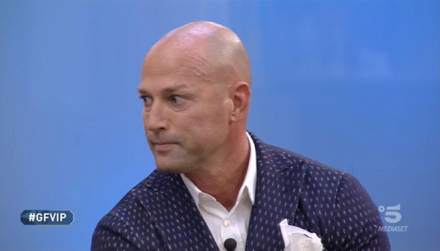 Stefano Bettarini