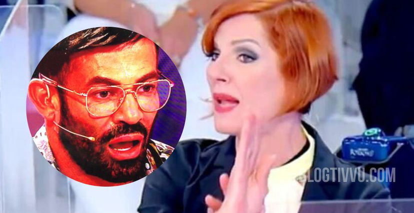 Tinì Cansino, frase choc contro la parità dei sessi: ecco cosa è successo a Uomini e Donne preview