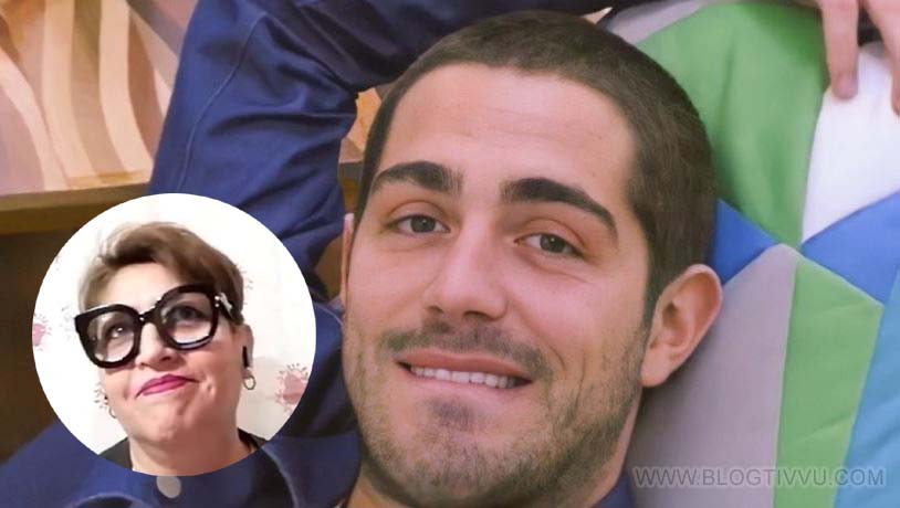 “Tommaso Zorzi non è innamorato di Francesco Oppini”, tata Cecilia svela le sue sfortune in amore preview