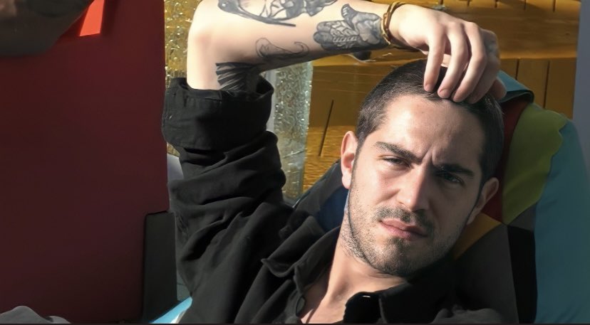 Tommaso Zorzi