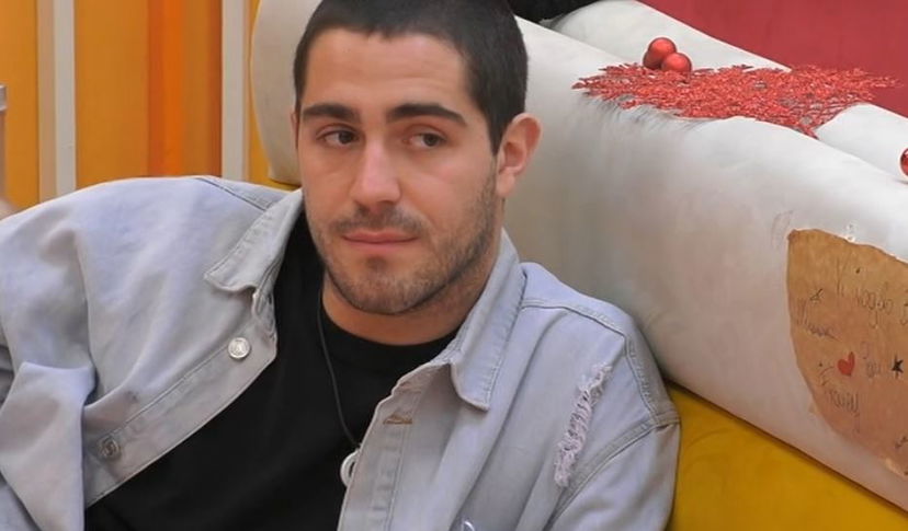 GF Vip, Zorzi: “Vorrei un uomo come Oppini nella mia vita” e svela se vuole figli e matrimonio preview