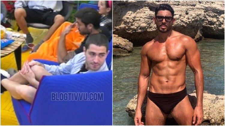 Tommaso Zorzi e Mohamad