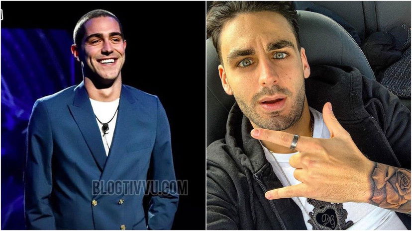 Quando Tommaso Zorzi criticava Alberto Urso (che stasera entra al GF Vip) – VIDEO preview