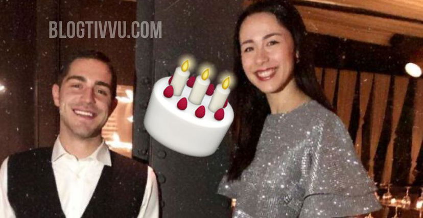 “Spero mi perdonerai”, Zorzi prepara una torta per Aurora Ramazzotti al GF Vip (VIDEO) preview