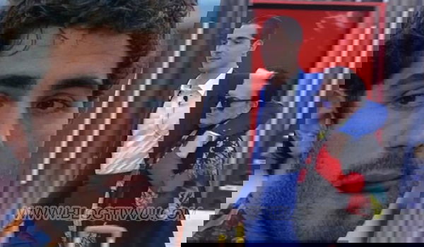 GF Vip, spoiler di Malgioglio a Zorzi: “Qui entreranno altri gay…” preview