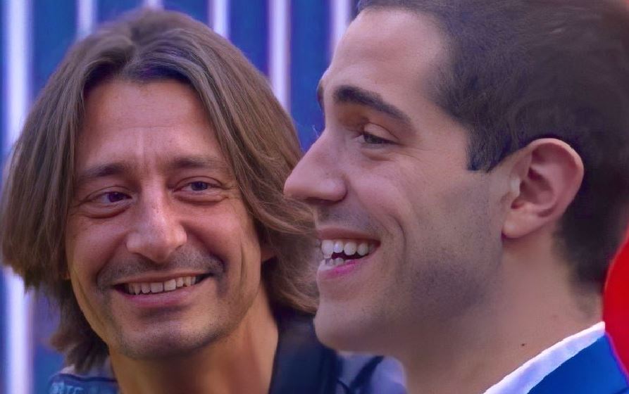 GF Vip, Tommaso Zorzi svela di aver fatto un regalo speciale a Francesco Oppini: ecco quale (VIDEO) article-post