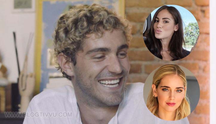 Tommaso Zorzi: “Chiara Ferragni genio, Giulia De Lellis? Sa di essere ignorante ma usa bene i social” preview