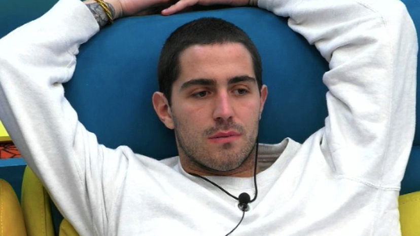 GF Vip, Tommaso Zorzi fa una richiesta particolare dopo l’uscita di Francesco Oppini preview