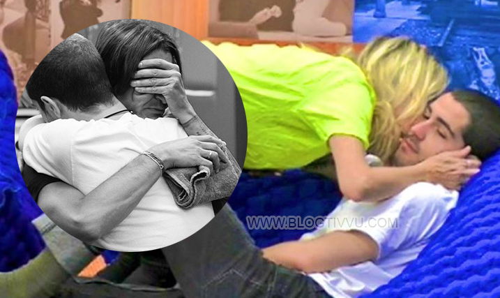 Tommaso Zorzi svela a Stefania Orlando di essere innamorato di Oppini: “Francesco non lo sapeva!” (VIDEO) article-post