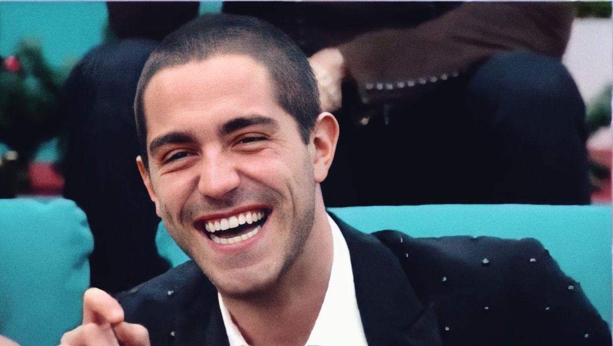 Tommaso Zorzi fidanzato prima del GF Vip? Spunta il nome di un modello (VIDEO) article-post