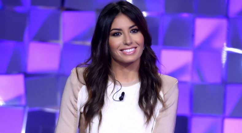 Elisabetta Gregoraci dopo il GF Vip