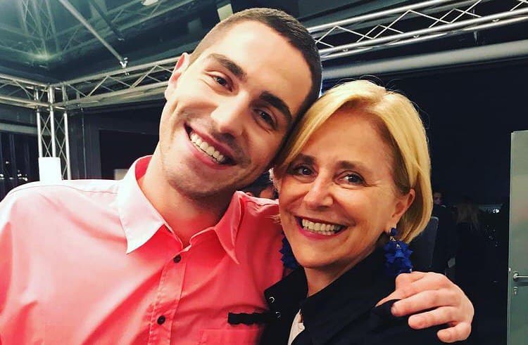 Armanda, mamma Tommaso Zorzi: chi è e che lavoro fa, come ha scoperto la sua omosessualità article-post