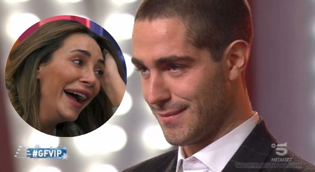 Tommaso Zorzi e Sonia Lorenzini