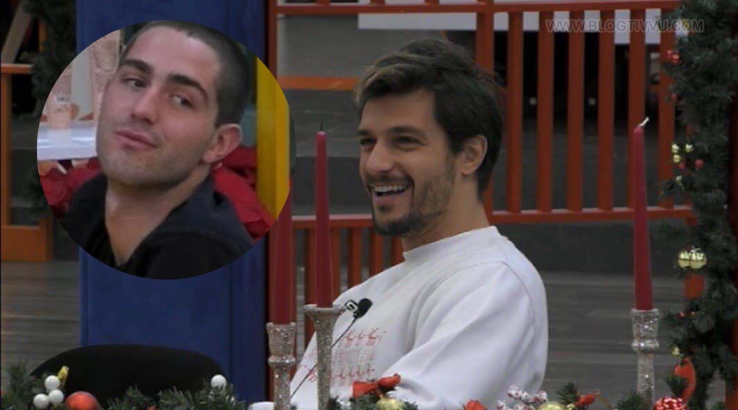 Andrea Zelletta e Tommaso Zorzi