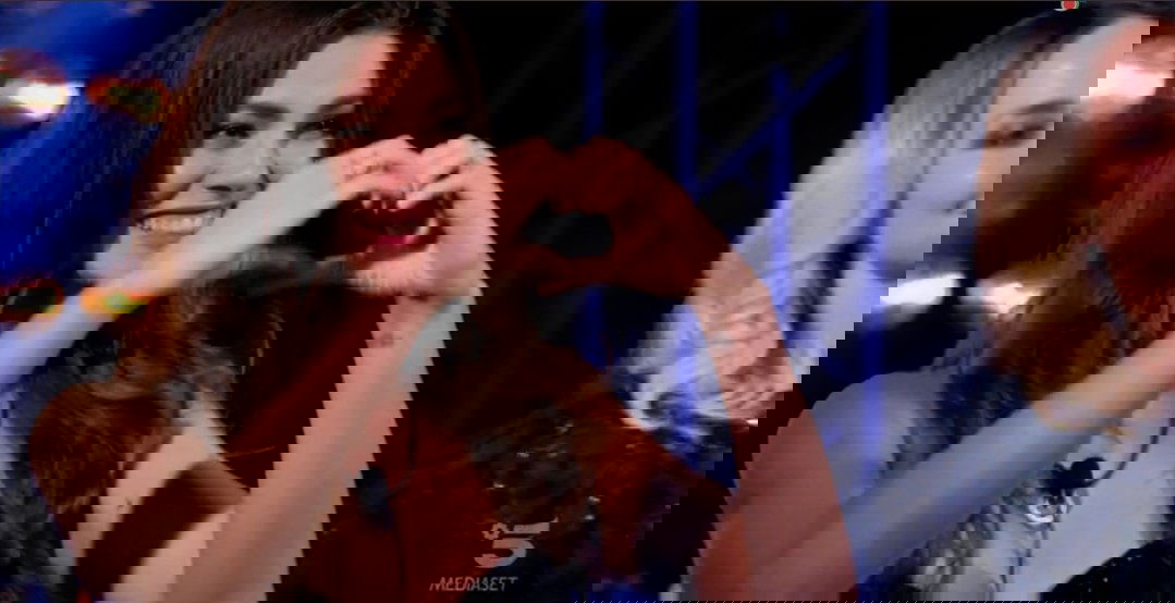 GF Vip, il pubblico vuole Stefania Orlando ma in finale arriva Dayane Mello article-post