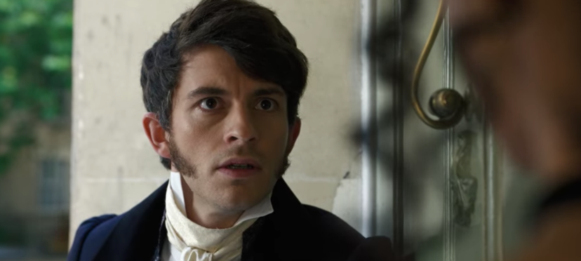 Anthony di Bridgerton parla della sua prima cotta gay (come dargli torto) preview