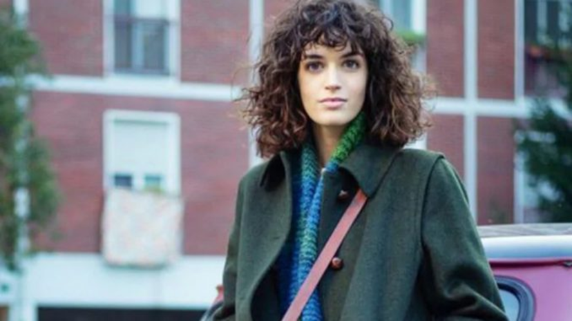 Chi è Irene Mastrangelo di Made in Italy? Greta Ferro tra moda e recitazione preview