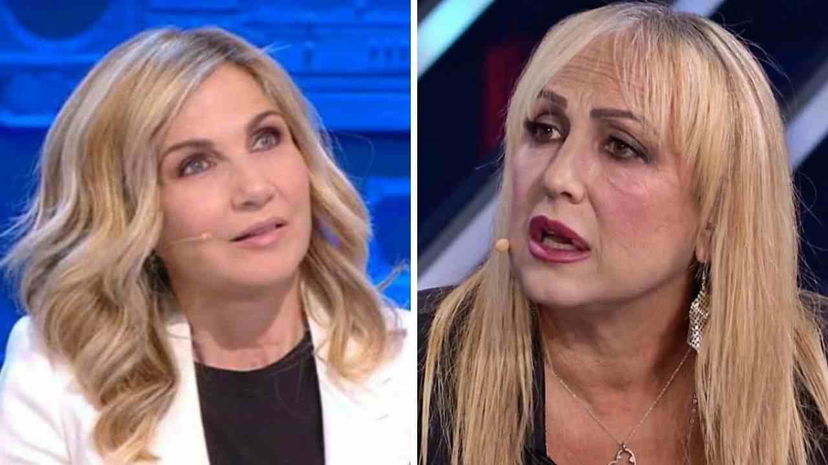 Amici 20, Alessandra Celentano lascia lo studio: Lorella Cuccarini difende Elena D’Amario dopo la lite – VIDEO preview