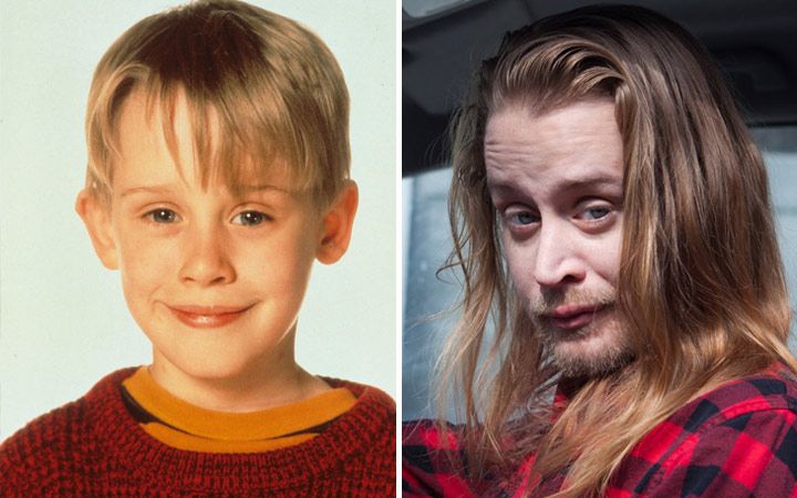 Macaulay Culkin, il bambino di “Mamma ho perso l’aereo”: ecco com’è oggi – FOTO preview
