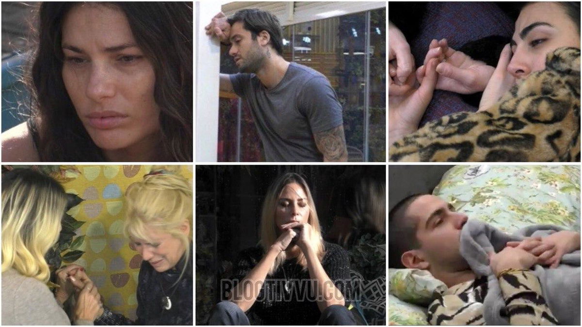 “No al prolungamento del GF Vip”, hashtag vola in tendenza su Twitter: il cast in piena crisi article-post