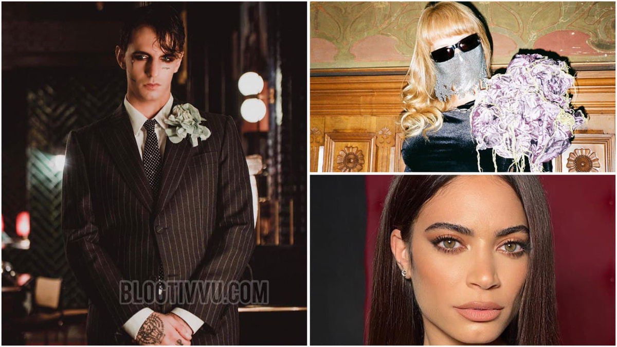 Achille Lauro, Elodie e Myss Keta nello stesso reality: ecco quale article-post