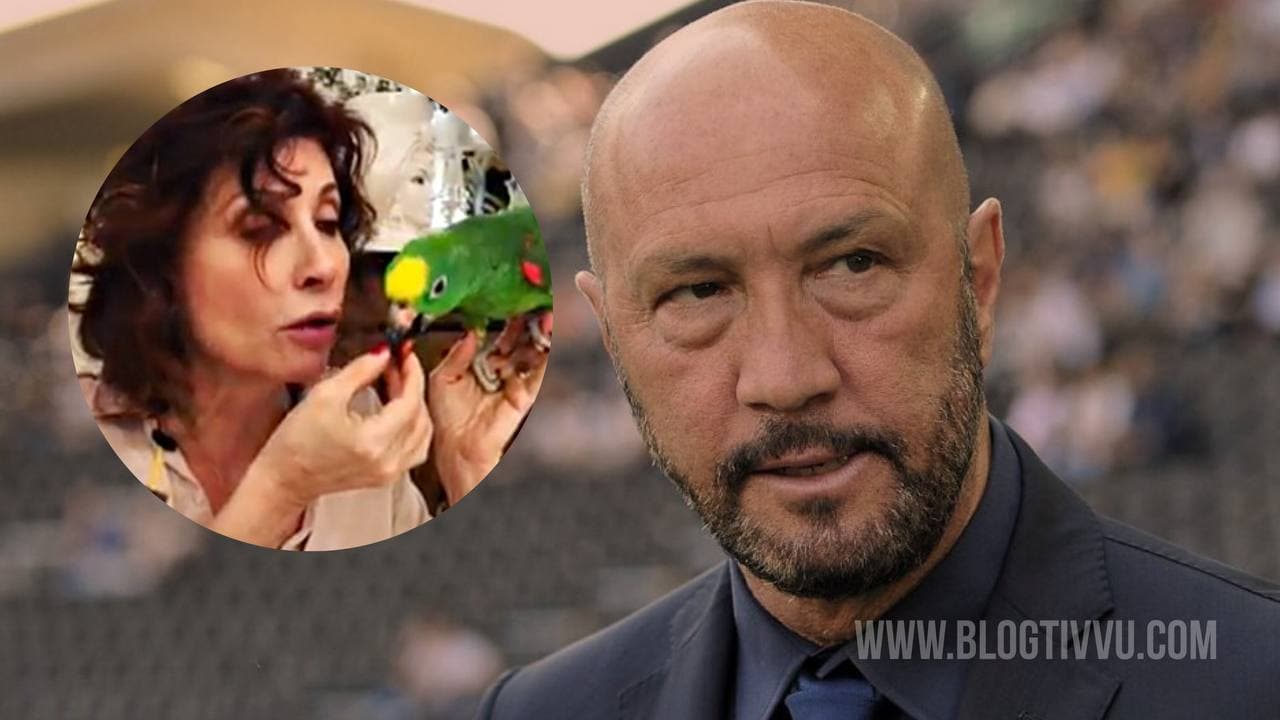 Grande Fratello Vip, Walter Zenga e Alda D’Eusanio