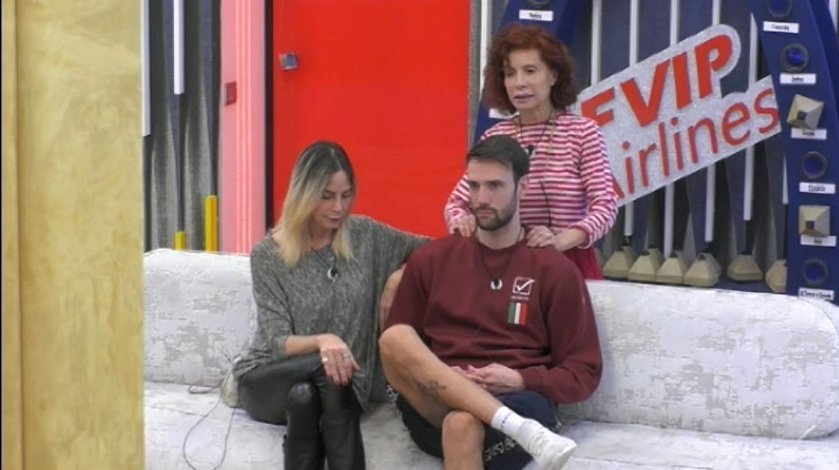 Alda D'Eusanio