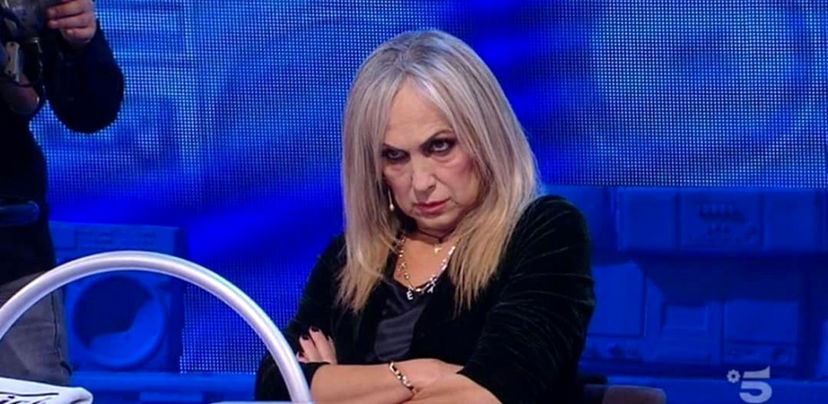 Ex di Amici contro Alessandra Celentano: “Teatrini squallidi e comportamenti da strega” preview