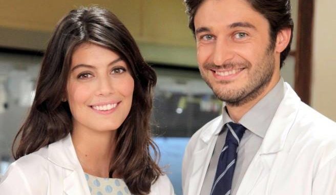 L’Allieva 4 si farà senza Alessandra Mastronardi e Lino Guanciale? Interviene l’attore article-post