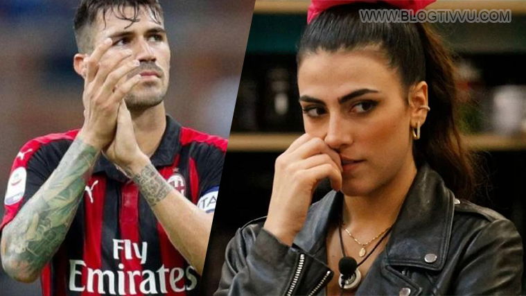 Chi è Alessio Romagnoli? Il presunto fidanzato segreto di Giulia Salemi