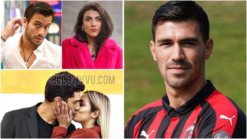 Alessio Romagnoli fidanzato di Giulia Salemi? Nuovo gossip dopo l’Isola di Soleil Sorge preview