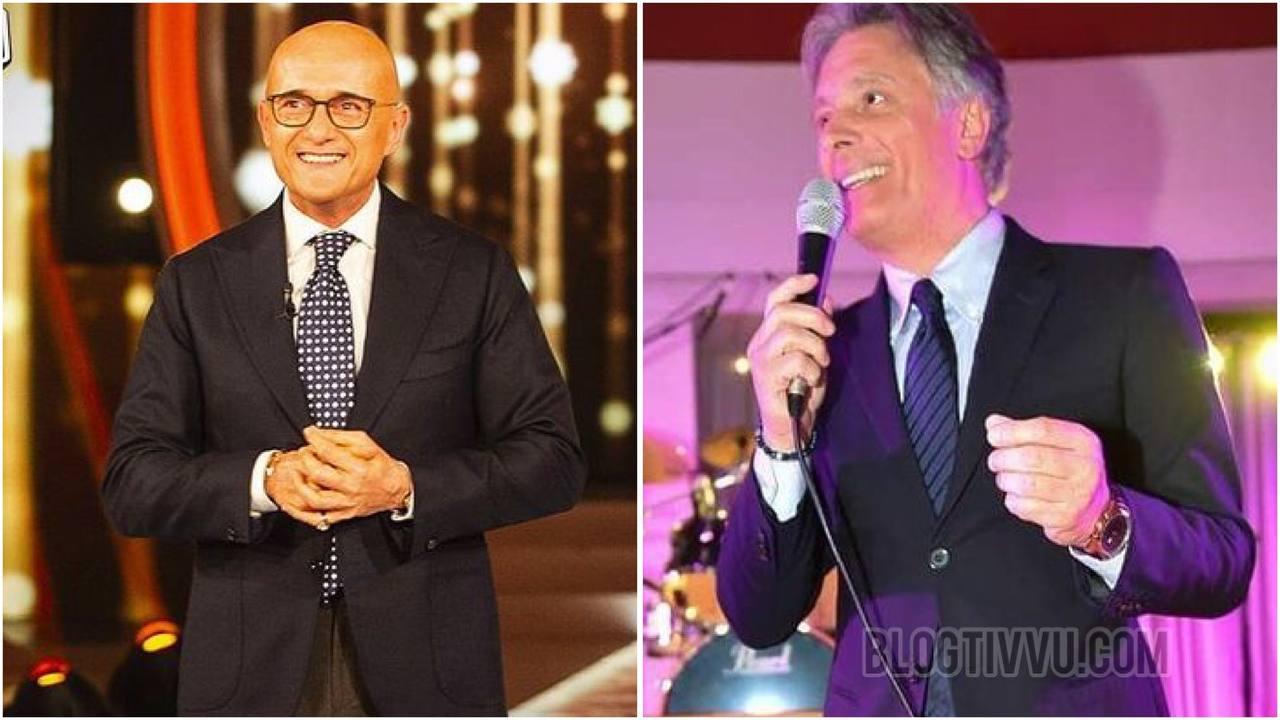 Giorgio Manetti dice no al GF Vip