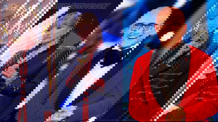 Grande Fratello Vip contro tutti: Signorini lancia una frecciatina alla Rai e parla di Milly Carlucci preview