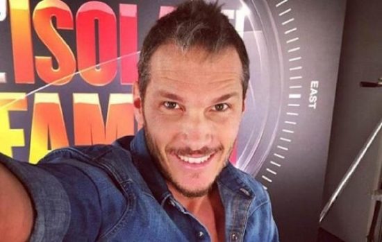 Alvin, Isola dei Famosi