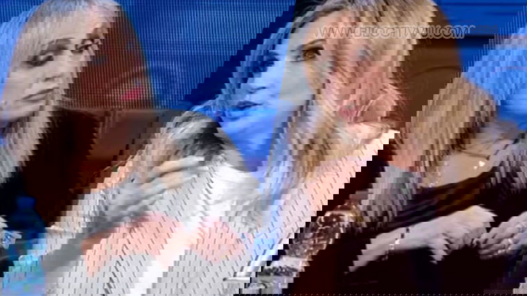 Amici 20, scontro Cuccarini-Alessandra Celentano: Lorella scrive alla produzione – VIDEO preview